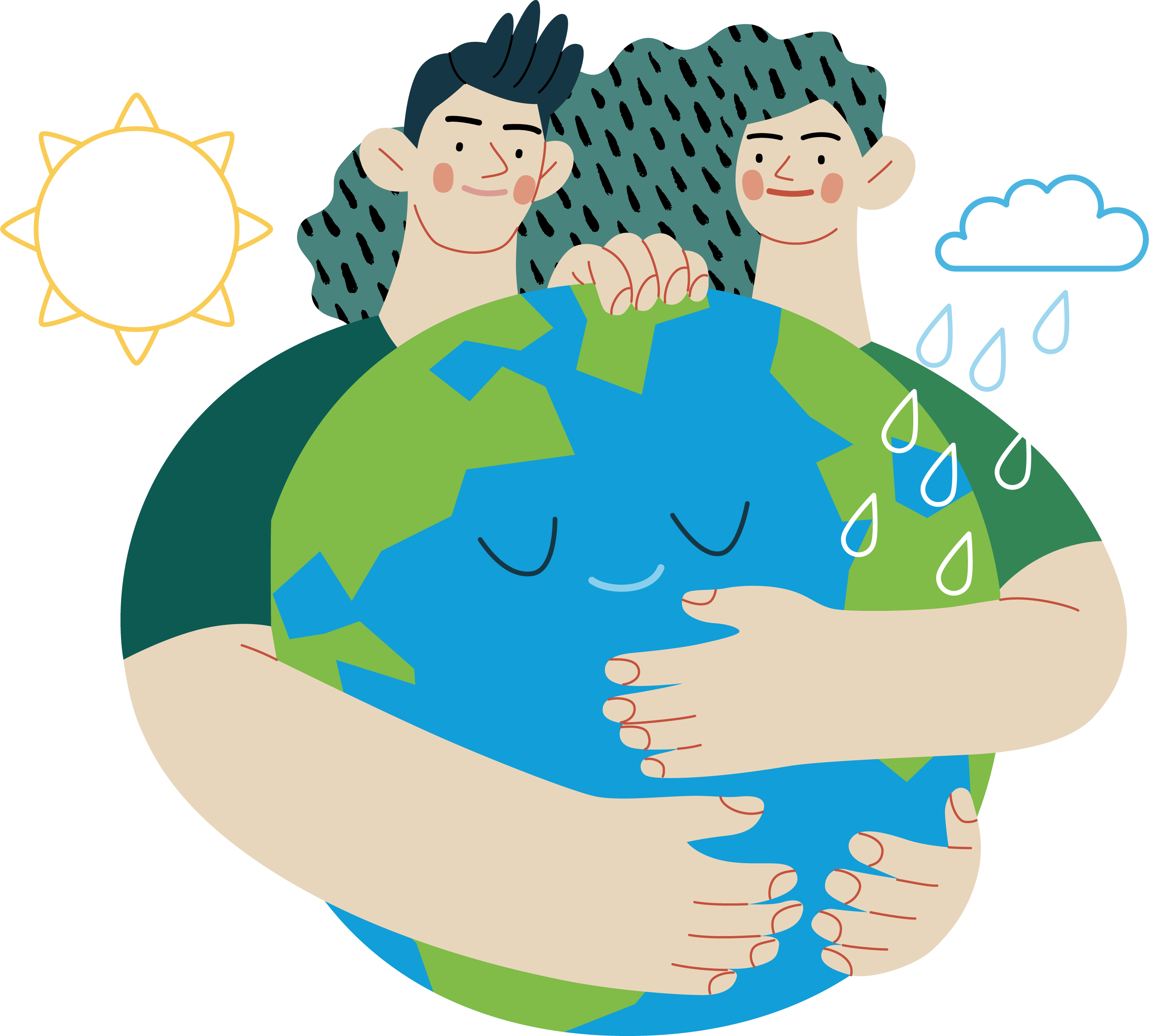 Imagen Medio Ambiente